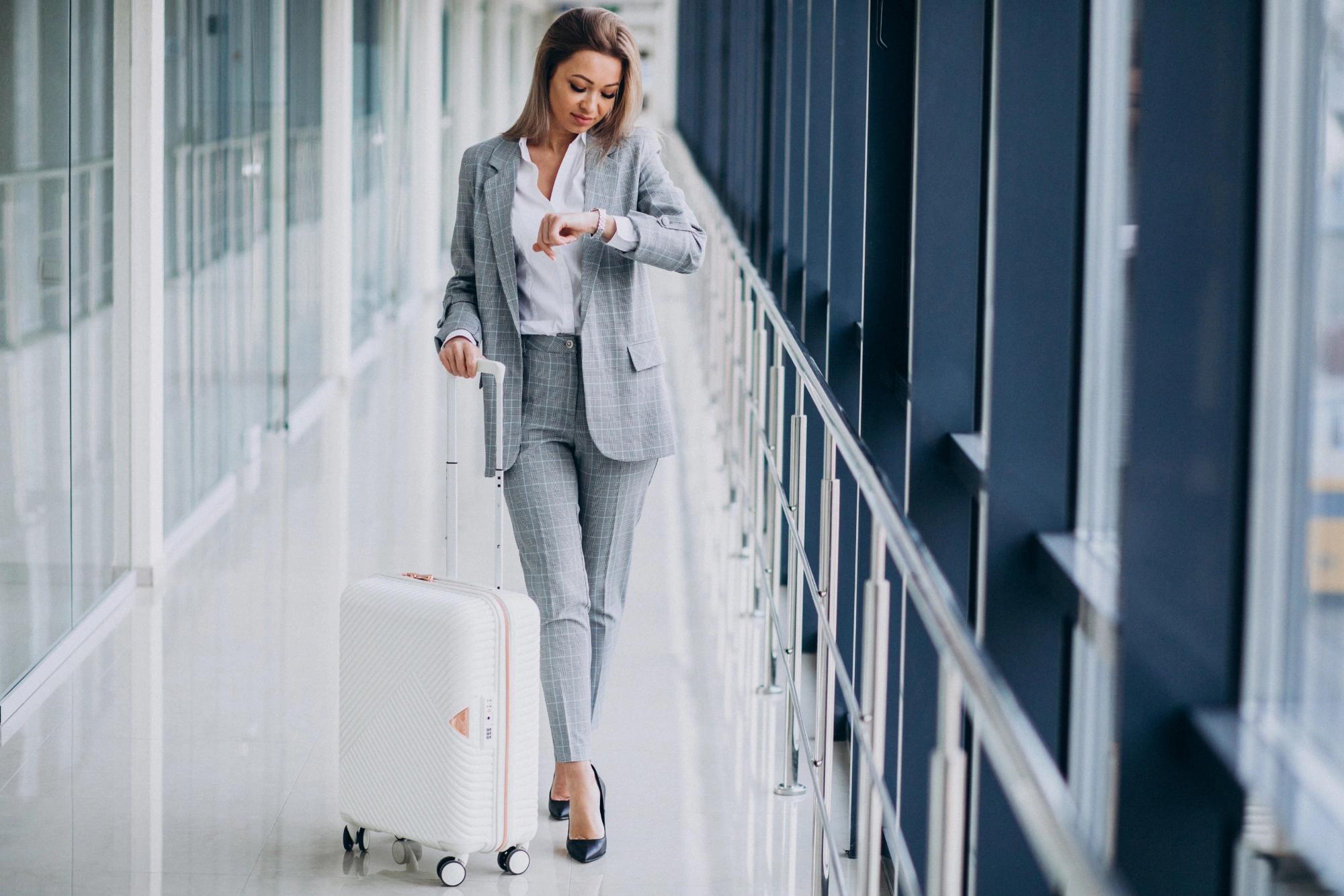 Un événement professionnel responsable partout dans le monde