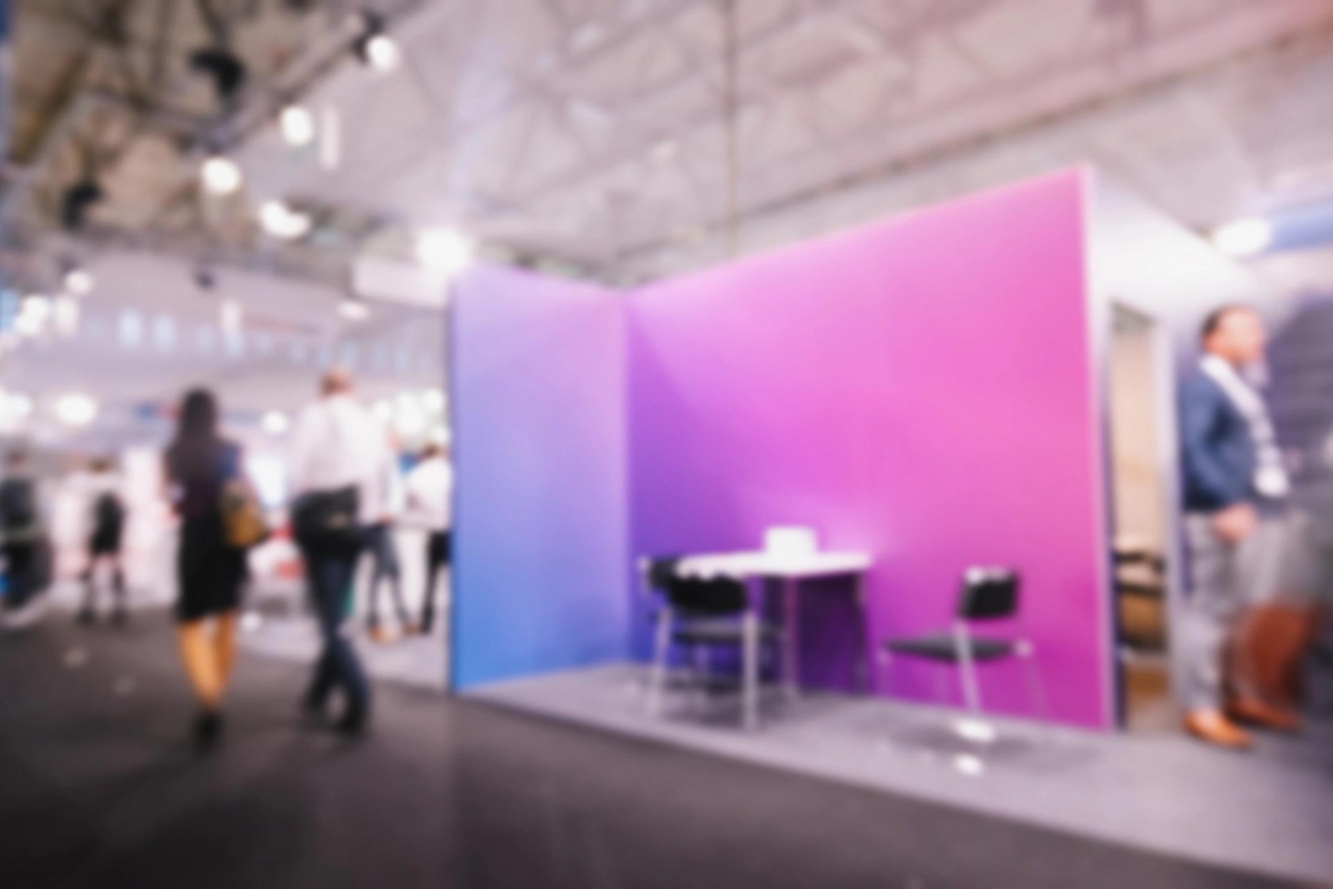 Organisation de salon professionnel en Corse