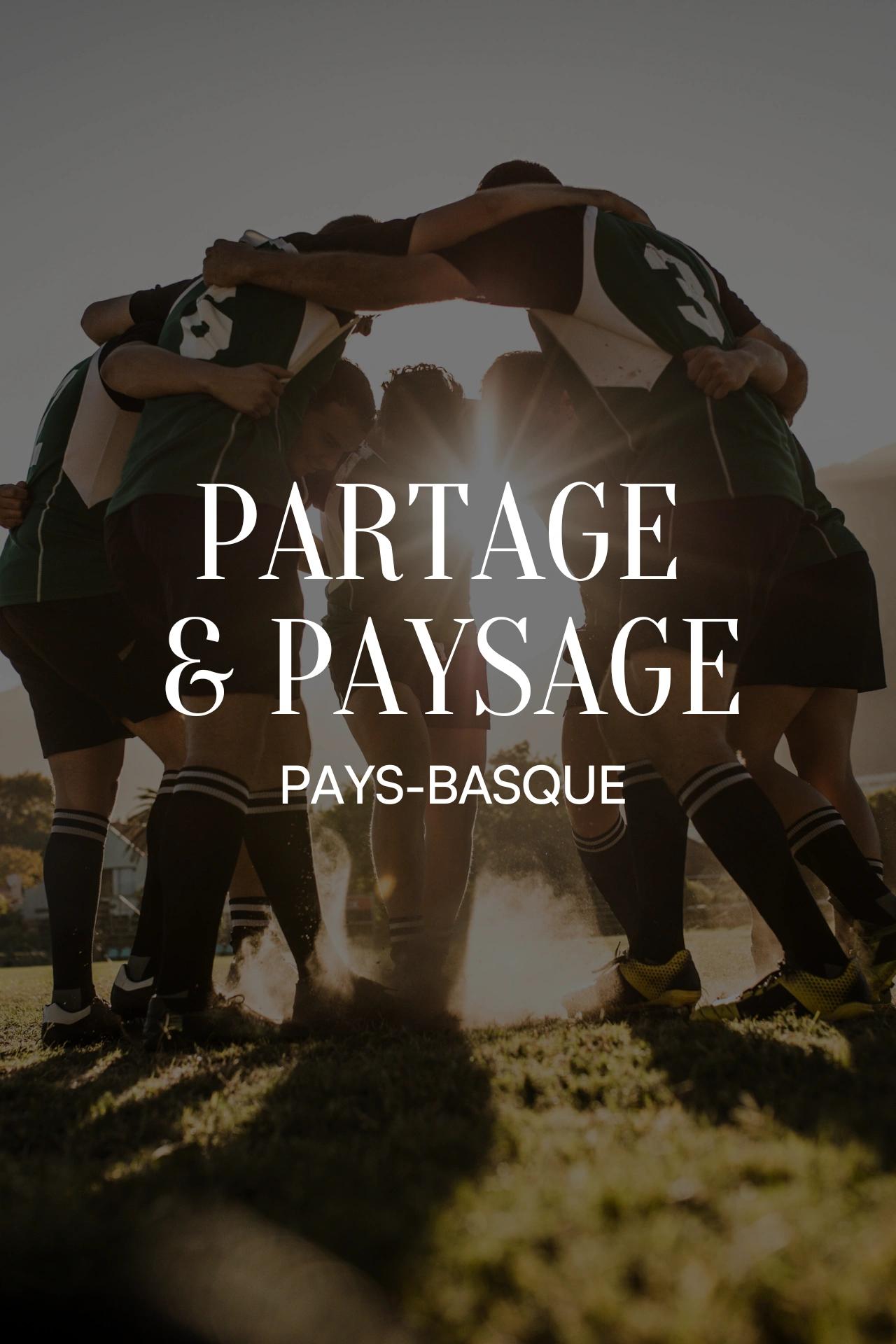 Organisation d'événements professionnels au Pays-Basque