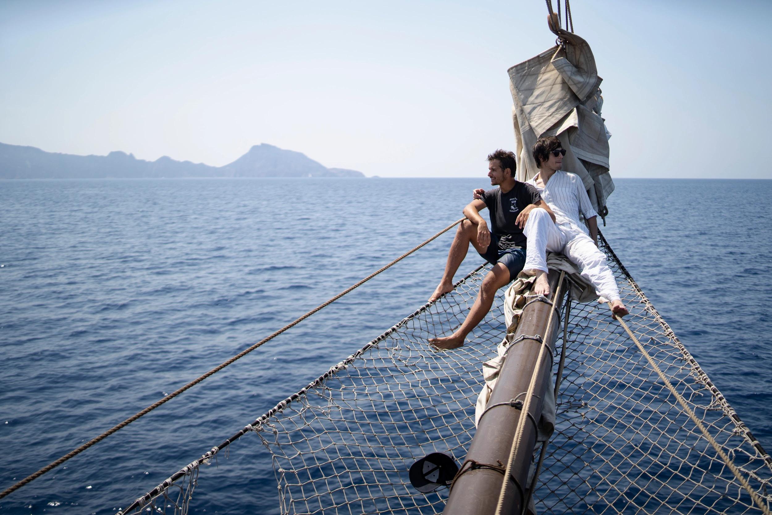 Organisation de voyages de stimulation en Corse